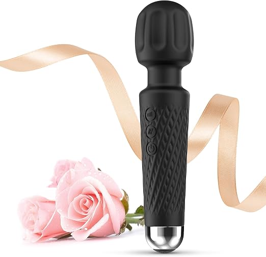 Black UXIJOV Classic Wand